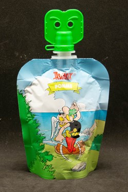 Compote - 2024 - Pomme - 1 - Astérix