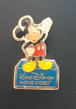 Home Video - Mickey