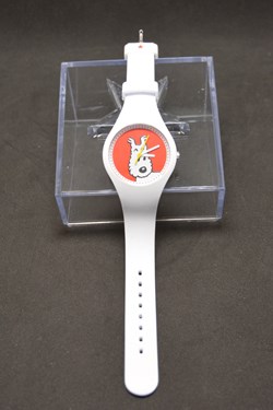 Montre - Moulinsart - 2018 - Milou - taille S