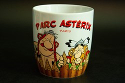 Mug - 2011 - Astérix and co