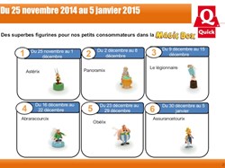 Quick - 2014