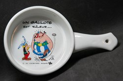 Caquelon - Eisa - 1982 - Un gaulois est raleur