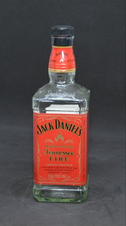 Jack Daniel's - Fire - 70cl