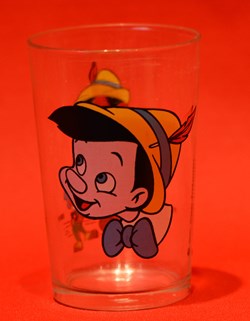 Disney - Pinocchio - 02