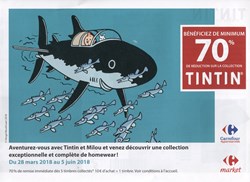 Carrefour Market - 2018 - Brochure