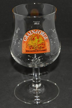 Grain d'orge