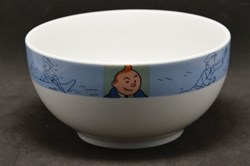Guy Degrenne - 1996 - Bleu - Bol