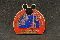 EuroDisney - Buitoni