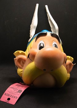Masque César - 1984 - Astérix