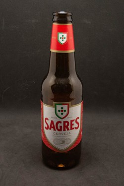 Sagres - Blonde - PT - 5,0% - 33cl
