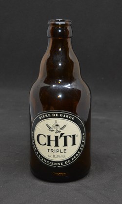 Ch'ti - Triple - BE - 8,3% - 33cl