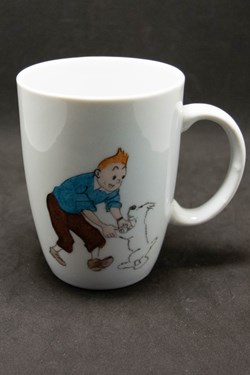Mug artisanal - 01