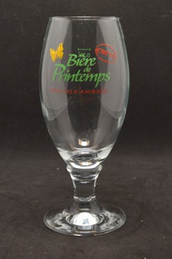 Ch'ti - 03 - Bière de printemps - 25 cl