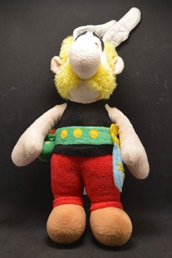 Astérix - Parc Astérix - 2001 - 35 cm
