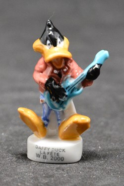 Warner Bros - 2000 - Série "Warner Bros - La fête" - Daffy Duck