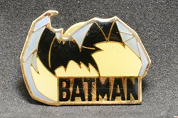 Comics - Batman - 04
