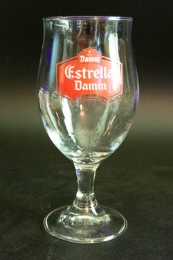 Estrella Damm - 01