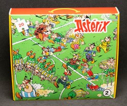 Mc Donald's - 2023 - Happy Meal - Puzzle n°2