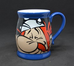 Mug - Parc Astérix - Obélix