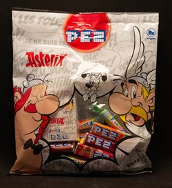 Sachet complet