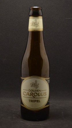 Carolus - Triple - BE - 9% - 33cl