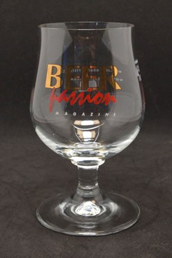 Beer Passion Magazine - 20 cl
