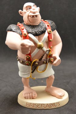 37 - Briseradius