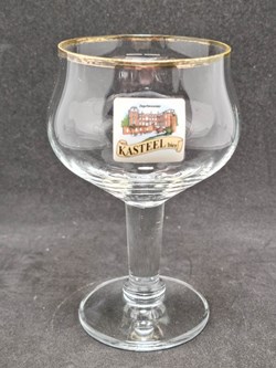 Kasteel - Petit format