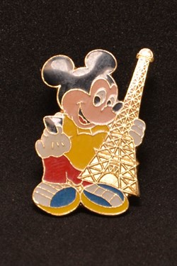 Mickey - 17