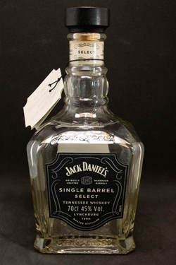 Jack Daniel's - Single Barrel Select - 70cl