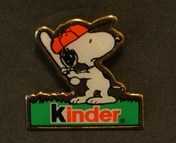Droopy - Kinder