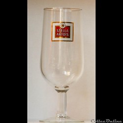 Stella Artois - 01