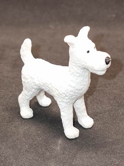 McDonald's - 2011 - Milou