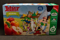 Compote - 2024 - Pomme - Boite x12