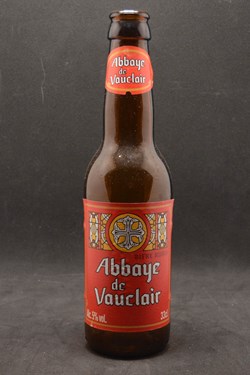 Abbaye de Vauclair - Rubis - FR - 5% - 33cl
