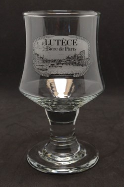 Lutèce - 25 cl