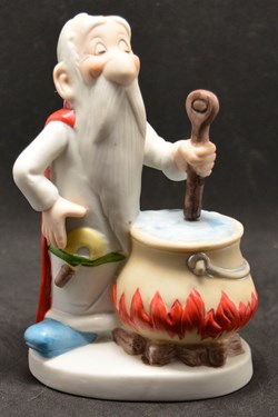 1982 - Panoramix - 14 cm