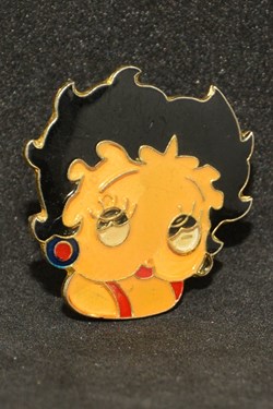 Betty Boop - 06