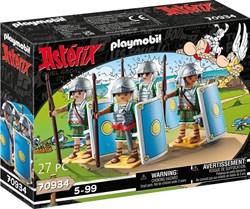 Playmobil - 70934 - Les légionnaires romains