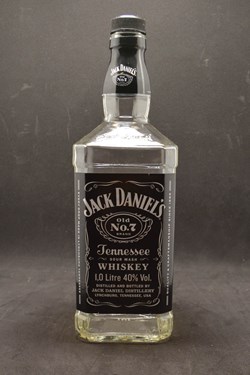 Jack Daniel's - 100cl