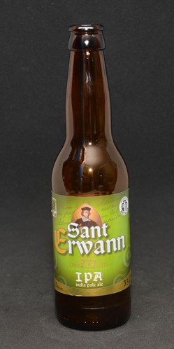 Sant Erwann - IPA - FR - 7% - 33cl