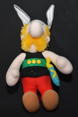 Astérix - Parc Astérix - 1996 - 36 cm