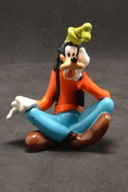 Figurine - Dingo