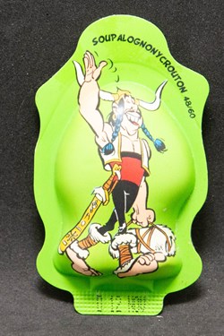 Demi-coque P'tit Louis - 48/60 - Soupalognonycrouton