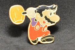 Mario - 03
