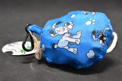 Sac - Parc Astérix - 2020 - Idéfix bleu