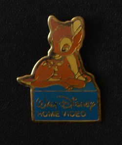 Home Video - Bambi