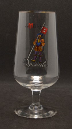 La Meuse - La spéciale