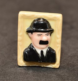 Série "Portraits" - Dupont