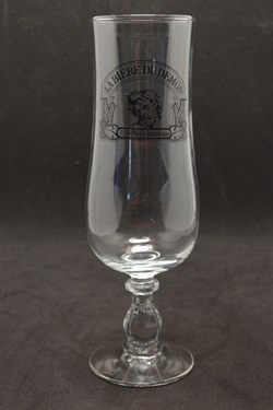 La bière du démon